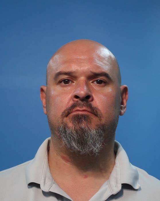 Buford, James Douglas, Jr. booking photo