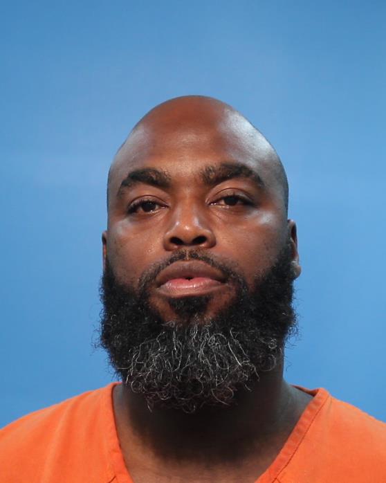 Sanders, Lance arrested by Brazoria County Sheriff’s Office