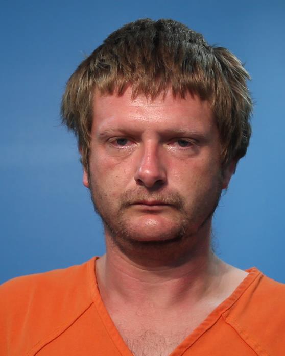 Argo, Jacob Joe David, III arrested by Angleton Police Department