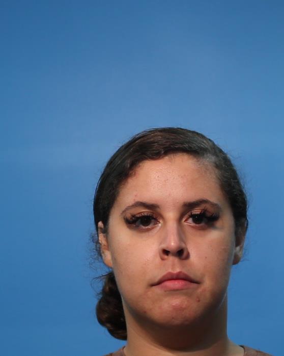 CASSELL, LIANA booking photo