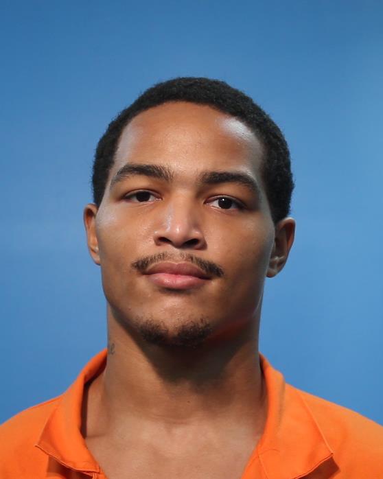 Williams, Roy-Mello arrested by Brazoria County Sheriff’s Office