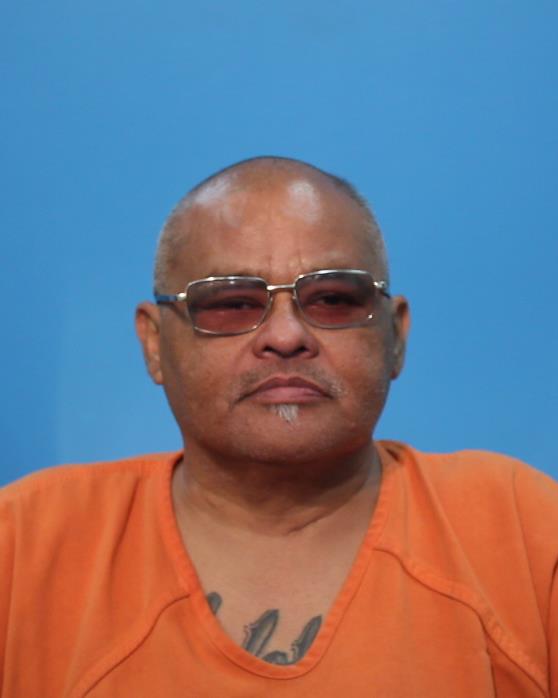 Villalobos, Matias, Jr. arrested by Angleton Police Department