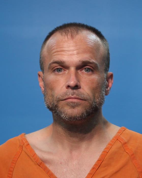 Pate, Christopher arrested by Brazoria Police Department