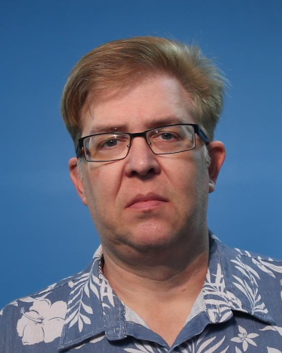 Mills, Christopher Daniel booking photo