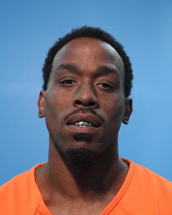 Starks, Malcolm Sandy arrested by Clute Police Department