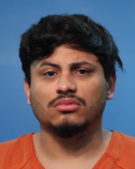 Coreas, Hector Mauricio, Jr. arrested by JT-DRIVING WHILE INTOXICATED 3RD OR MORE IAT