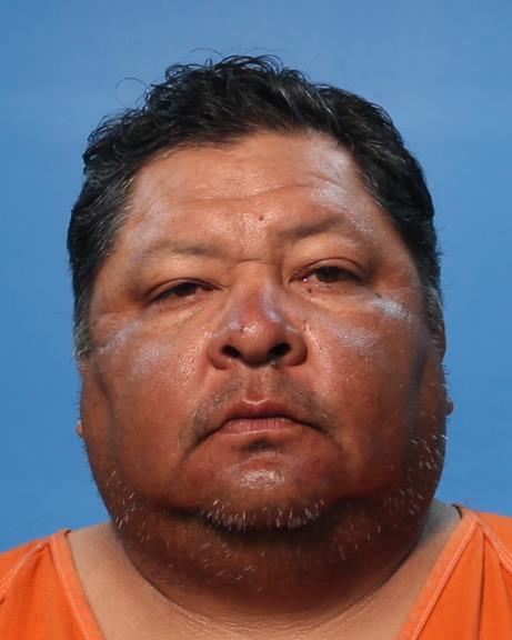 Morales, Manuel arrested by Angleton Police Department