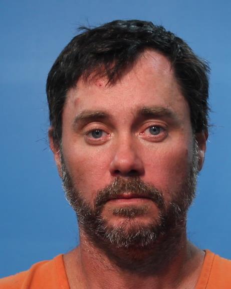 Williams, Casey Alan arrested by Holiday Lakes PDPI