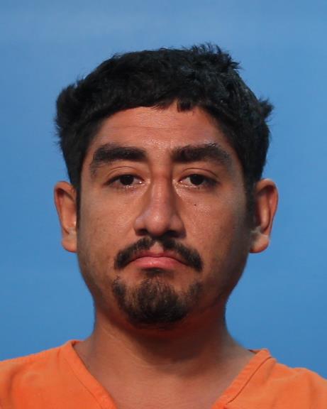 RIVERA, HERNAN booking photo