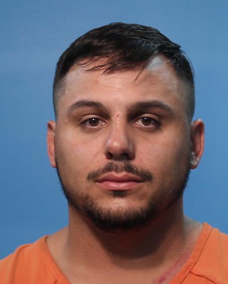 TORRIERO, EDWARD C booking photo