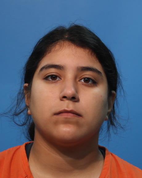 PEREZ, DESTINY booking photo