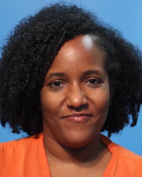 BECKFORD, TIFFANY arrested by Department of Public Safety