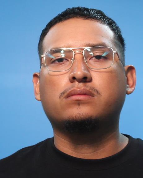 CORTEZ, ALEXIS booking photo