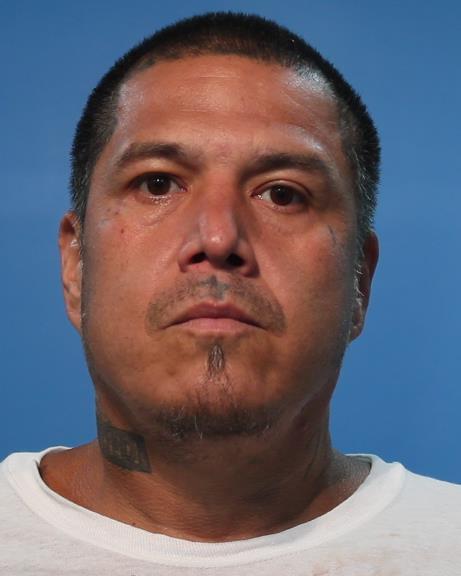 Velez, Arturo Villarreal arrested by Angleton Police Department
