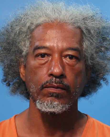 CHAMPION, VINCENT booking photo