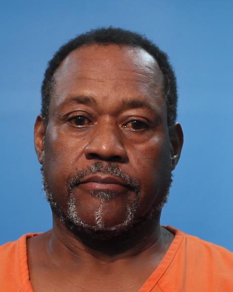 Marshall, Dave Adrian booking photo