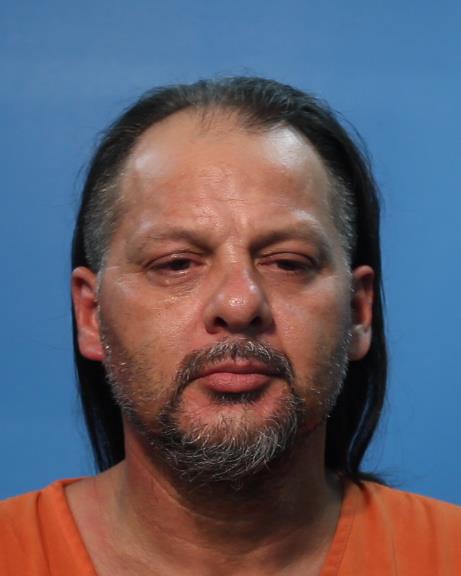 Gonzalez, Authuro booking photo