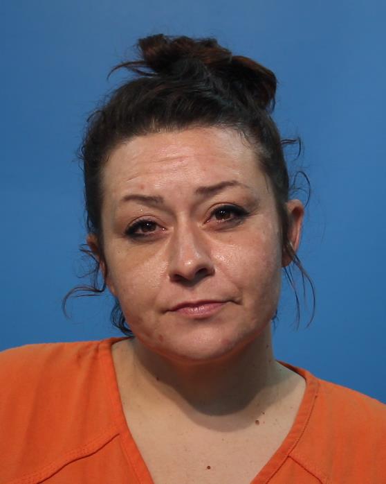 Price, Patricia Ann arrested by Brazoria County Sheriff’s Office