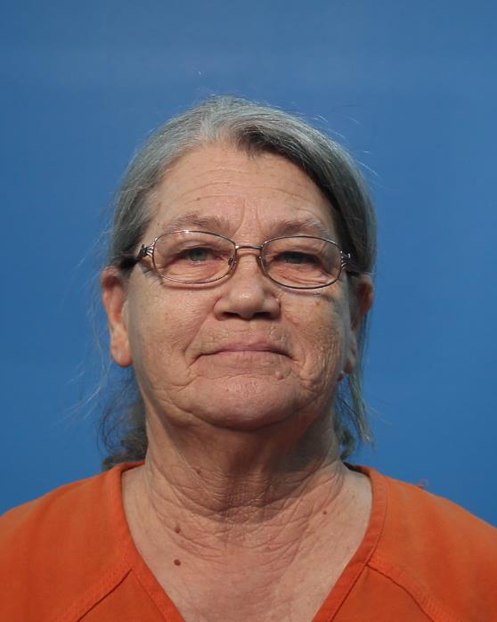 Methvin, Sharon Brady arrested by Out of County Agency