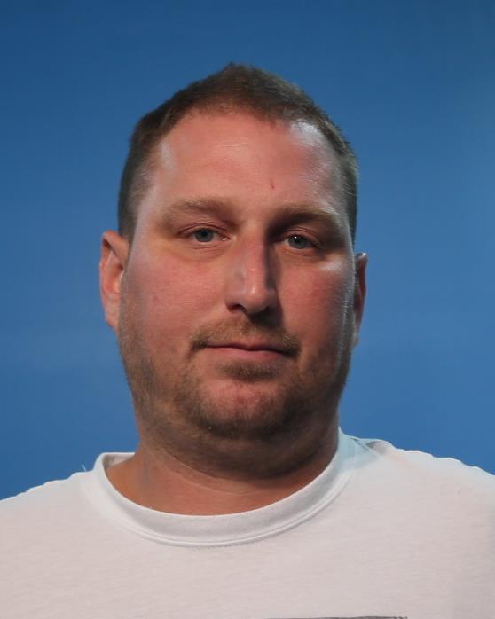 Cervas, William Robert arrested by Brazoria County Sheriff’s Office