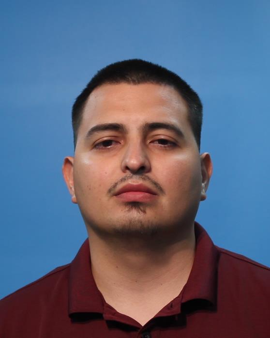 Guerrero, Hecequiel Cornejo arrested by BR/ DRIVING WHILE INTOXICATED