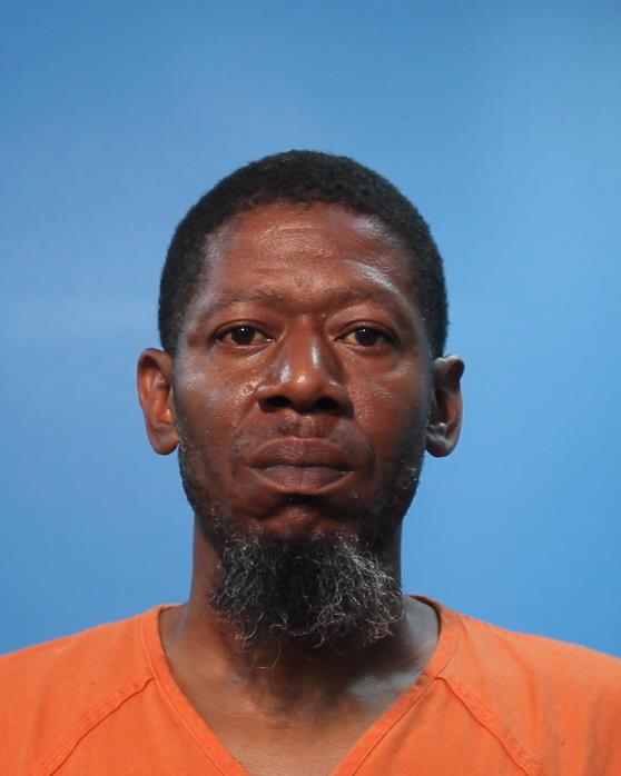 Perry, Shaun Everett booking photo