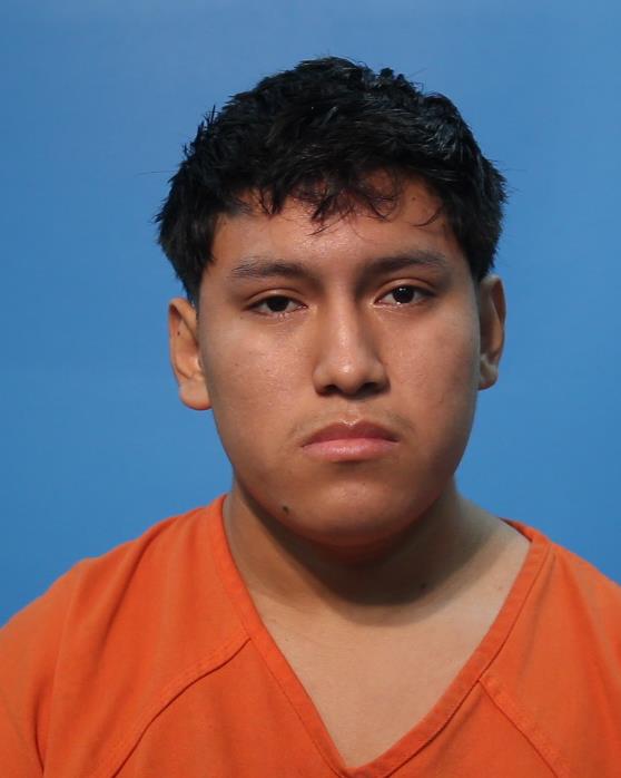 ABAC, BRYAN LOPEZ booking photo