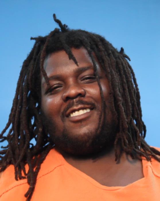 Wooden, Kevin Laron arrested by Pearland Police Department