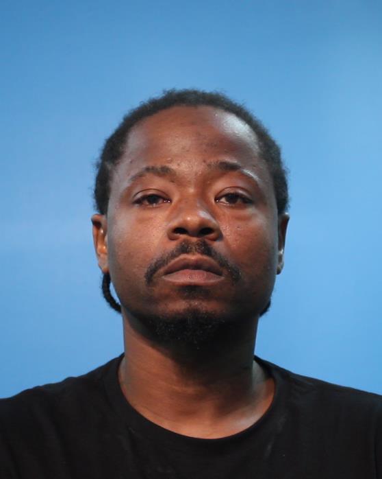 SMITH, MARQUIS MARCEL booking photo