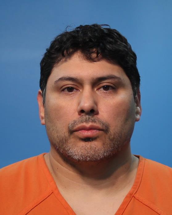 Sandoval, Jose Gregorio arrested by Brazoria County Sheriff’s Office