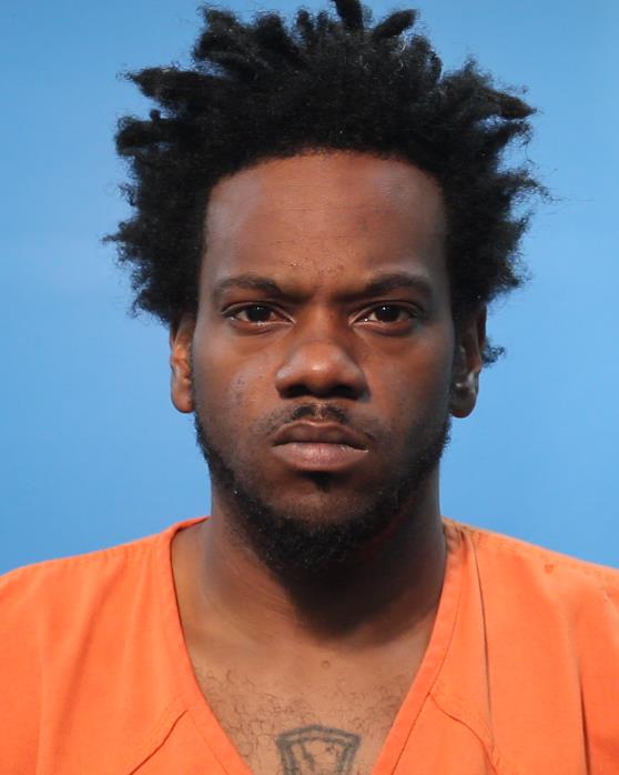 Shaw, Stephen Genard, Jr. arrested by Manvel Police Department