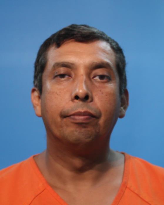 Valdez, Luis Alonso arrested by Brazoria County Sheriff’s Office