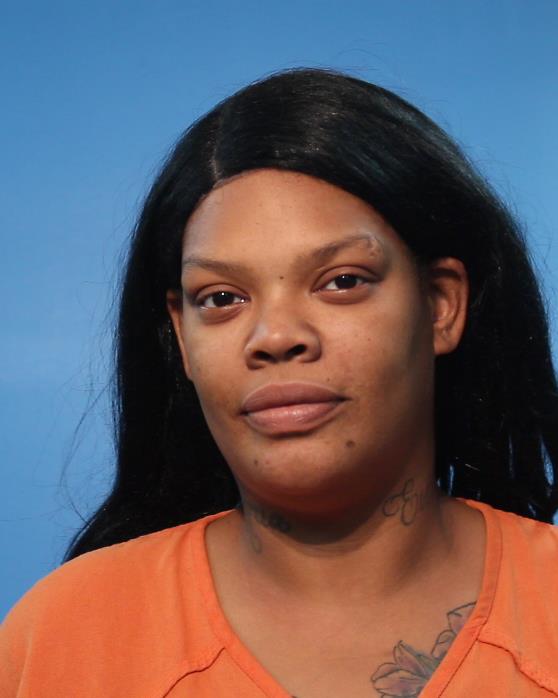 Lindsey, Antoinette Eunice booking photo