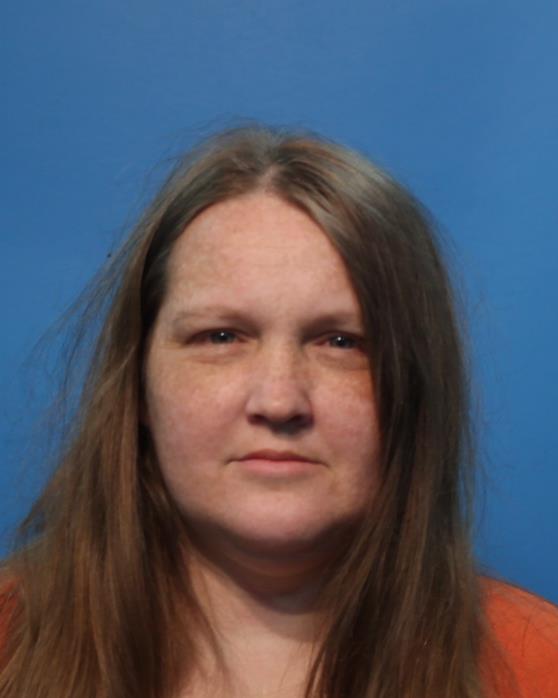 Conn, Kyndra booking photo