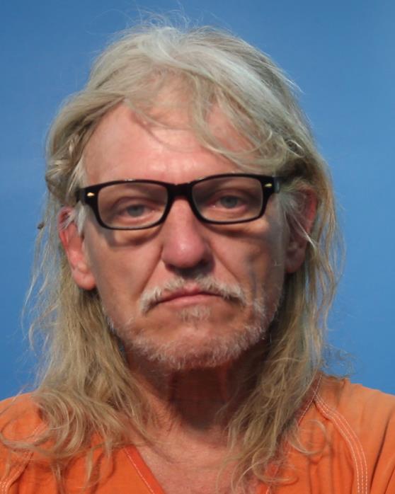 Pritchard, Gary Wayne arrested by Brazoria County SO/PD