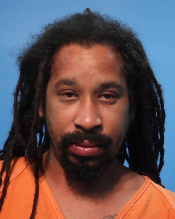 Smith, Joncey Terrale booking photo