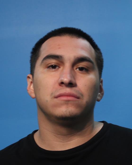 Cano, Jesus Guadalupe arrested by Pearland Police Department