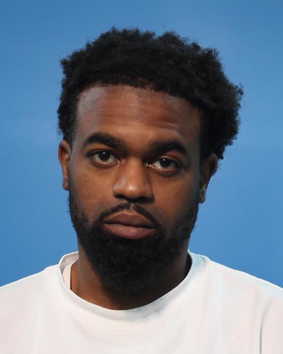 HARRIS, JALEN DIONTA booking photo