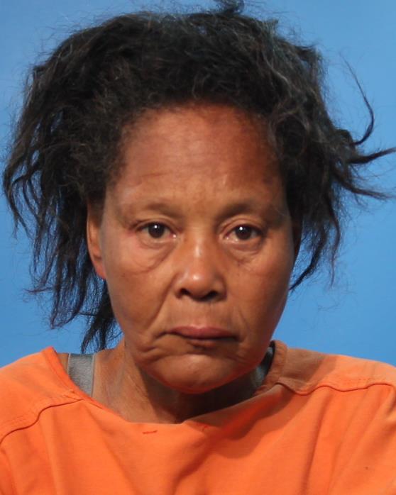 Chambo, Tamara Nichelle arrested by HOLD/ POSS CS PG1/1-B>=1G