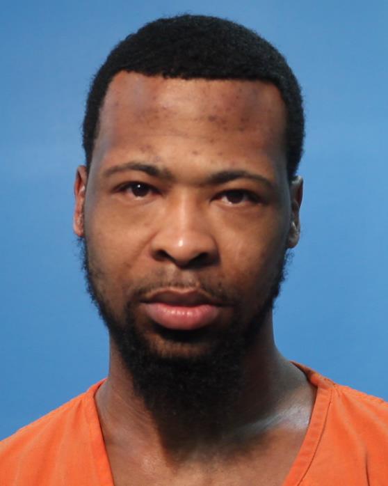 Gray, Robert Lee, Jr. booking photo