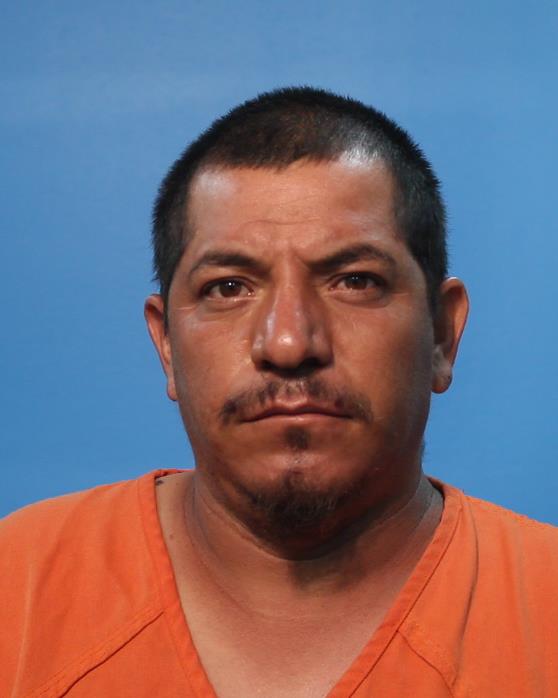 AGUILAR-RODRIGUEZ, JUAN booking photo