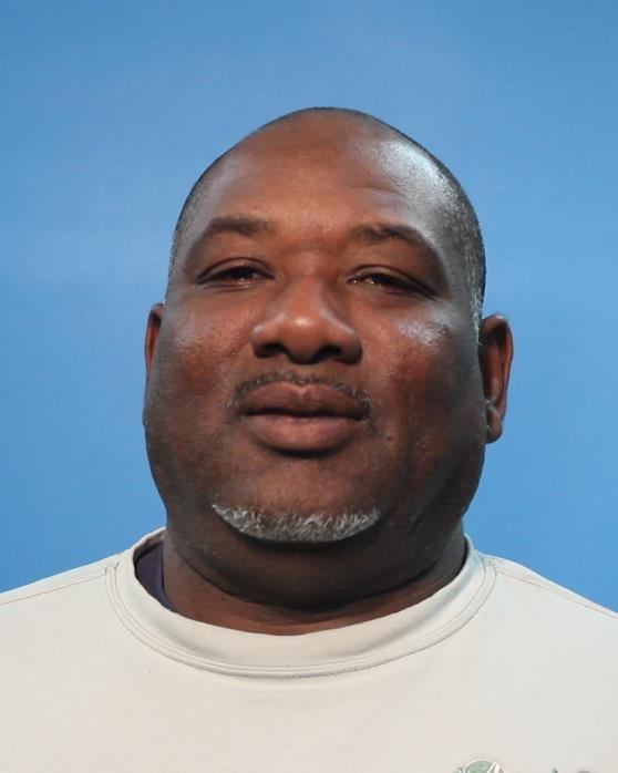 Grear, Kelvin booking photo