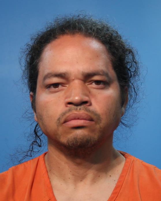 HERNANDEZ, MARIO booking photo