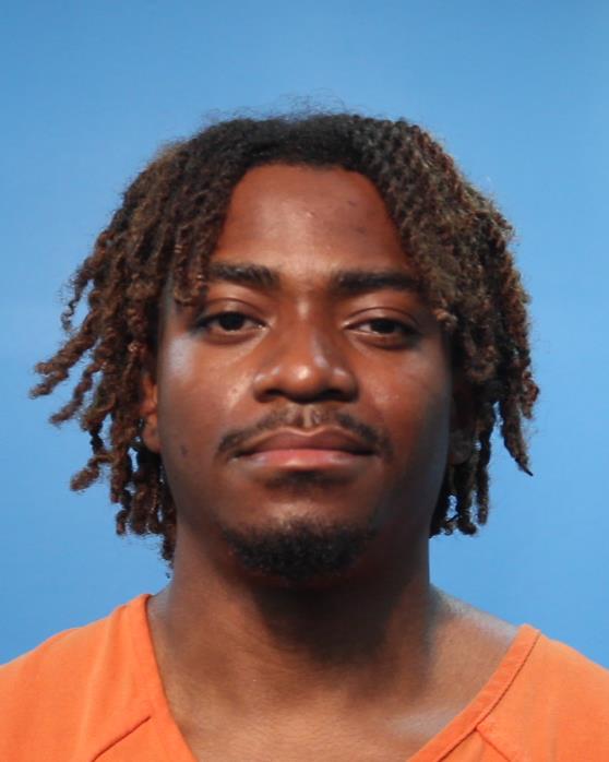 Taylor, Daniel Edward Harris arrested by Brazoria County SO/PD