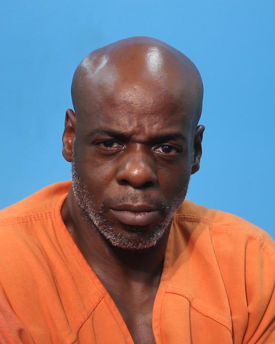 Welters, Chad Latier booking photo