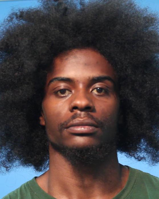 NOBBIE, DHAIREUS RENICK booking photo