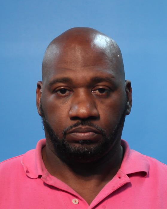 SCOTT, ADRIAN LIVINGSTON booking photo