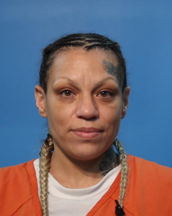 Nunez, Hacienta Maria booking photo