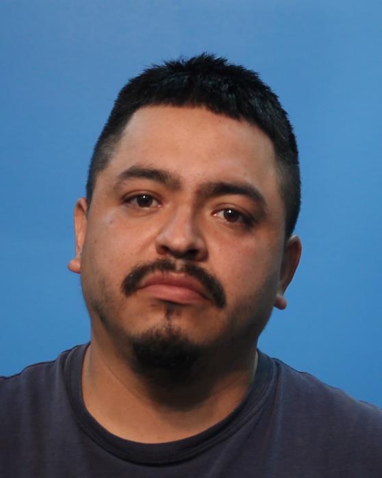 PEREZ ROMERO, GABINO booking photo