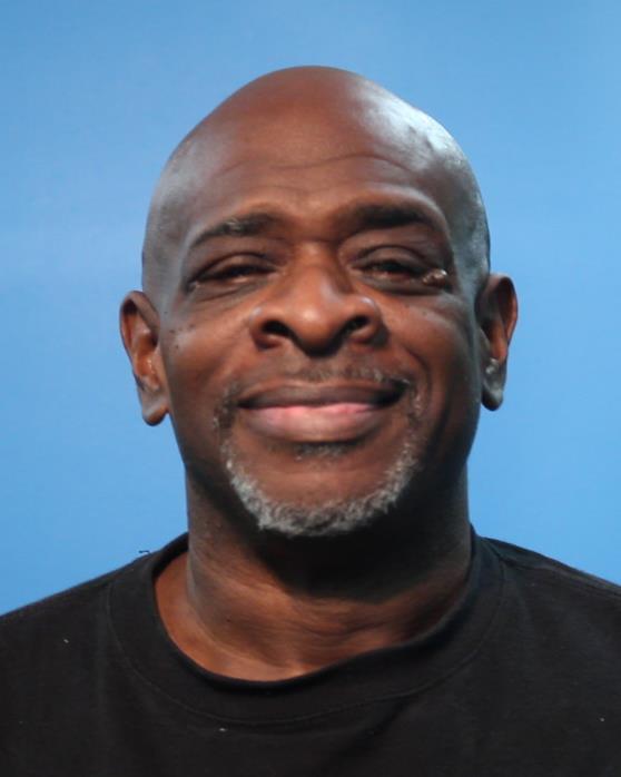 Rice, Andrae Paul booking photo